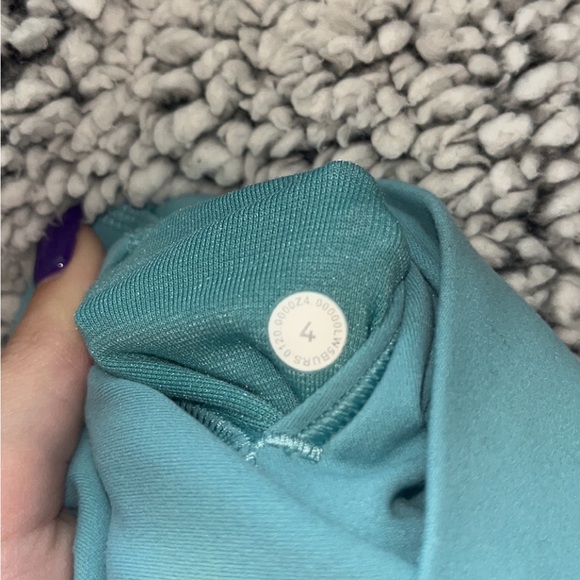 Lululemon Align Leggings - Picture 4 of 4